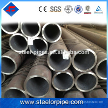 Productos más populares cnc acero inoxidable tubo de acero sin costura